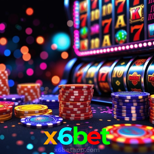 x6bet Bônus acumulado x6bet