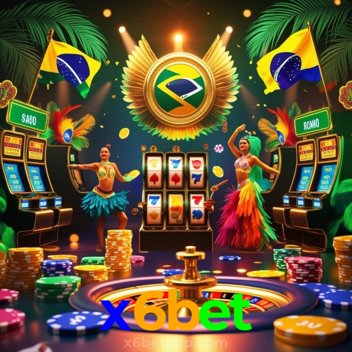 x6bet Bônus por convite x6bet