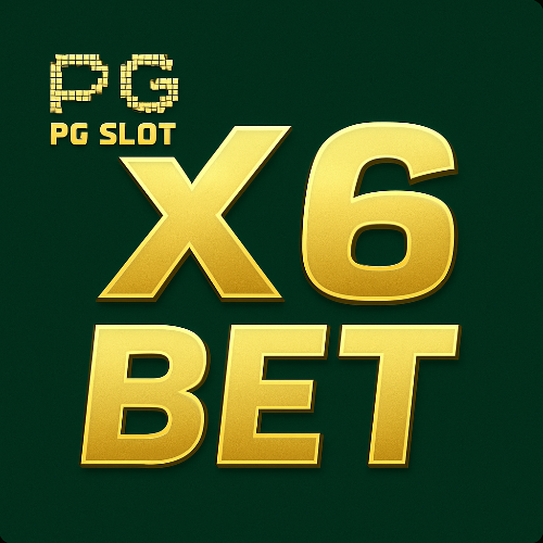 x6bet logo